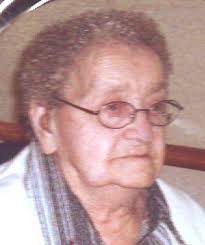 Obituary: Florence E. Frakes (2/2/09)