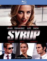 Syrup [Blu-ray] by Aram Rappaport, Aram Rappaport