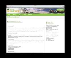 Laman web thijari atau tabung haji online telah dilancarkan mulai 5 februari 2020. Rrth Rumah Rehat Tabung Haji Software Company In Malaysia