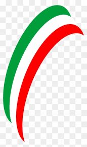 I was in the parade and waved my flag. Italy Flag Clipart Transparent Png Clipart Images Free Download Clipartmax