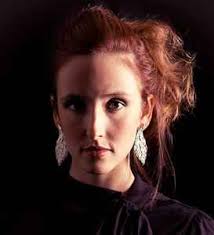 Jasmin Parkin Discography: Vinyl, CDs, & More