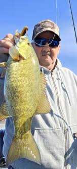 Kids you gotta love it! Smallmouth bass fishing