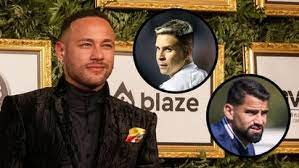 Noticias de Neymar Jr | NTN24