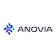 Anovia logo