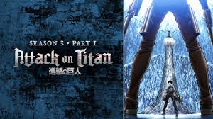 Attack On Titan Season 3 Part 1 Eps 38 49 Dvd Blu Ray Combo Limited Edition Blu Ray Madman Entertainment Экшен, фэнтези, сёнен, драма, детектив, супер сила озвучка:
