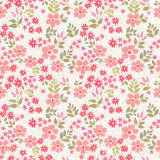 Floral paper nature fabric print seamless pattern vector. Cute Floral Pattern In The Small Flower Ditsy Print Motifs Royalty Free Cliparts Vectors And Stock Illustration Image 149615715
