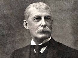 The Death of Henry Flagler, 1913