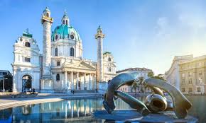 A 100% free austria dating site and dating service. 9 Things To Do For Free In Vienna Wanderlust