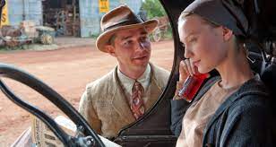 Шайа лабаф, том харди, джейсон кларк и др. Lawless Die Gesetzlosen Film Rezensionen De
