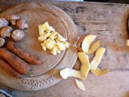 Victorian Food For The Rich Poor Children