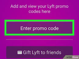 You can generate random card codes with the support of this online generator. How To Apply A Lyft Credit Code 6 Steps With Pictures Wikihow
