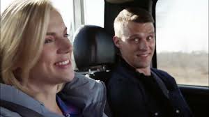 Brett/Casey: You and I