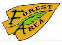 Inland Lakes Girls Varsity Volleyball @ Forest Area