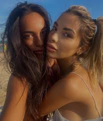 My life ♥️ #sister ☀️