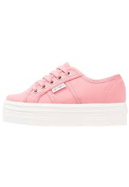 Victoria Shoes Trainers Nude Kids Shoes Authentic Victoria