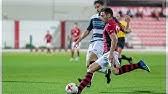 As a result, this club has steadily started its performances in european competitions since 2014. Lincoln Red Imps Fc 2 0 Europa Fc Youtube