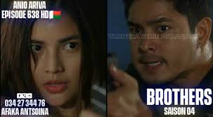 Mitohy hatrany fandraisako membre vaovao amreto groupe mamoaka video  isanandro ireto🥰🥰 : #BROTHERS_SAISON_04🇲🇬 👉🏻💖 dispo ce soir episode  638 HD #A_FAMILY_AFFAIRE🇲🇬 👉🏻💖 dispo ce soir episode 17  #TOMORROW_BELONGS_TO_ME🇲🇬 👉🏻💖 dispo ce soir