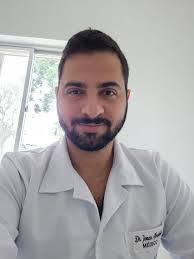 HOSPITAL DARCY VARGAS tem novo Diretor!!