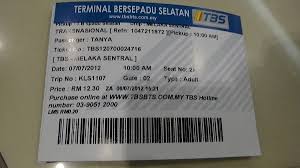 Malacca kuala lumpur cancellation and change booking is not allowed. How To Get From Kuala Lumpur To Melaka And Back Again Updated Magic Travel Blog
