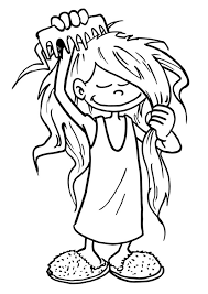 Nov 08, 2021 · coloring skills,! Coloring Page To Comb One S Hair Free Printable Coloring Pages Img 19194