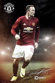 She is an actress, known for driving me crazy (2012), the voices from beyond (2012) and gerald (2010). Manchester United Wayne Rooney 16 17 Poster Plakat Kaufen Bei Europosters