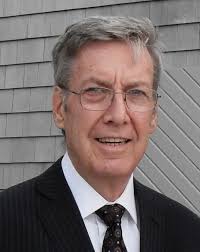 Wilfred McEachern Obituary