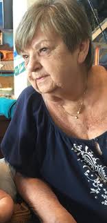 Phyllis Barrett Obituary