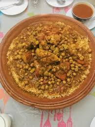 We did not find results for: The Diplomacy Of Couscous In The Maghreb