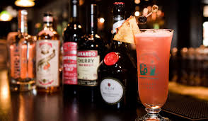 Making delicious cocktails doesn't have to be a chore or something that needs to be worried about and stressed over. The 103 Year Old Singapore Sling Cocktail Recipe Gets An Update The Peak Singapore Your Guide To The Finer Things In Life