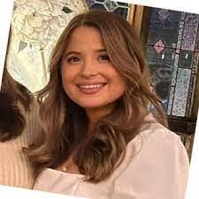 Carly Mcgraw's Instagram, Twitter & Facebook