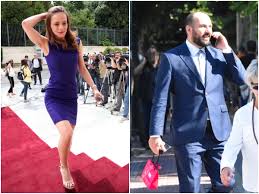 1 φεβρουαρίου 2014 | by θοδωρής. Efh Axtsiogloy Dhmhtrhs Tzanakopoylos To Love Story Twn Dyo Politikwn Poy Perimenoyn To Prwto Toys Paidi