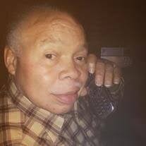 Donald Alton Thomas Sr. Obituary