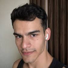 Eduardo André (@duhandre) · Instagram photos and Reels