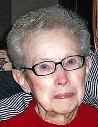 Vera Sprinkle Obituary December 10, 2010