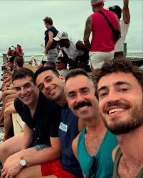 Dan Baer (@danbbaer) • Instagram photos and videos