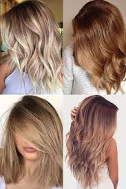 The way the light catches the subtle variation within the hues makes it one of the most nuanced hair colors, and we're here for all the hues, styles, and cuts that showcase caramel in all its glory. 8 Stunning Light Caramel Hair Color Hair Styles Color Ideas Brunette Hair Color Hair Color Caramel Light Caramel Hair