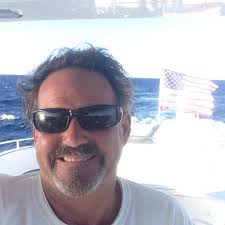 Riding 1970s Russell Surfboards