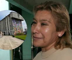 Juana Barraza Samperio