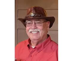 Gary Lynn "Paw Paw" Ferguson Obituary (2023)