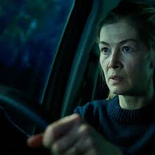 Review: Lovers Try To 'Stay' In Romance Starring Aidan Quinn & Taylor  Schilling