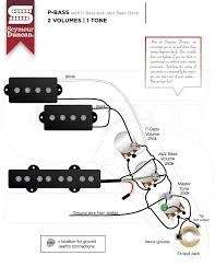 Voltage, ground, single component, and switches. Seymour Duncan Jazz Wiring Diagrams Steam Engine Schematics Light Switch Tukune Jeanjaures37 Fr