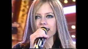 Avril lavigne just won tiktok with her sk8er boi video, featuring tony hawk. Avril Lavigne Complicated Live Festivalbar 23 07 2002 Youtube