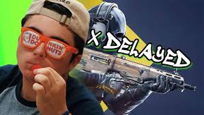 FIRST TIME PLAYING XDEFIANT!