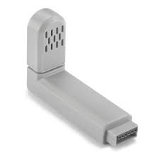 Except for ic sensors, all temperature sensors have nonlinear transfer functions. Ambient Temperature Sensor Dickson