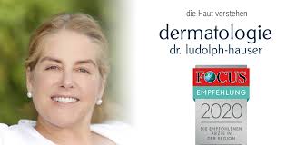 Was war richtig gut und was hätte unbedingt. Fr Dr Ludolph Hauser Nominiert Von Focus Gesundheit 2020 Dermatologie Bayern
