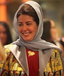 Adlah The Daughter Of Saudi King Is A Beautiful Modern Woman Who Does Not Mind Going Out Arab Celebrities Daughters Of The King Modern Woman