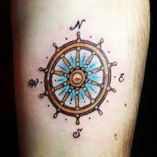 Paradise tattoo & body piercing is the largest & cleanest studio in the keys. My Dad Brother And I Got Matching Tattoos While On Vacation We Re All Boat Water Lovers Steve Martin Paradise Tattoo Key West Fl Imgur