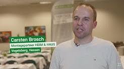 Meine eltern haben vor 20 jahren ein haus gekauft und markisen benötigt. Heim Haus Youtube