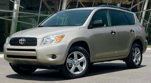 Introduced in 2000 and manufactured at toyota motor manufacturing indiana in princeton. 2008 Toyota Rav4 Maintenance Schedule Auto123