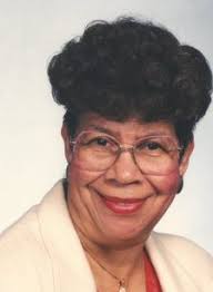 Olivia Calloway Williams Obituary 2018